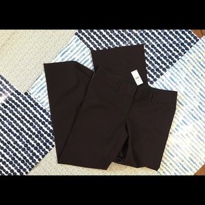 Chic Brand New Ann Taylor Loft Trousers